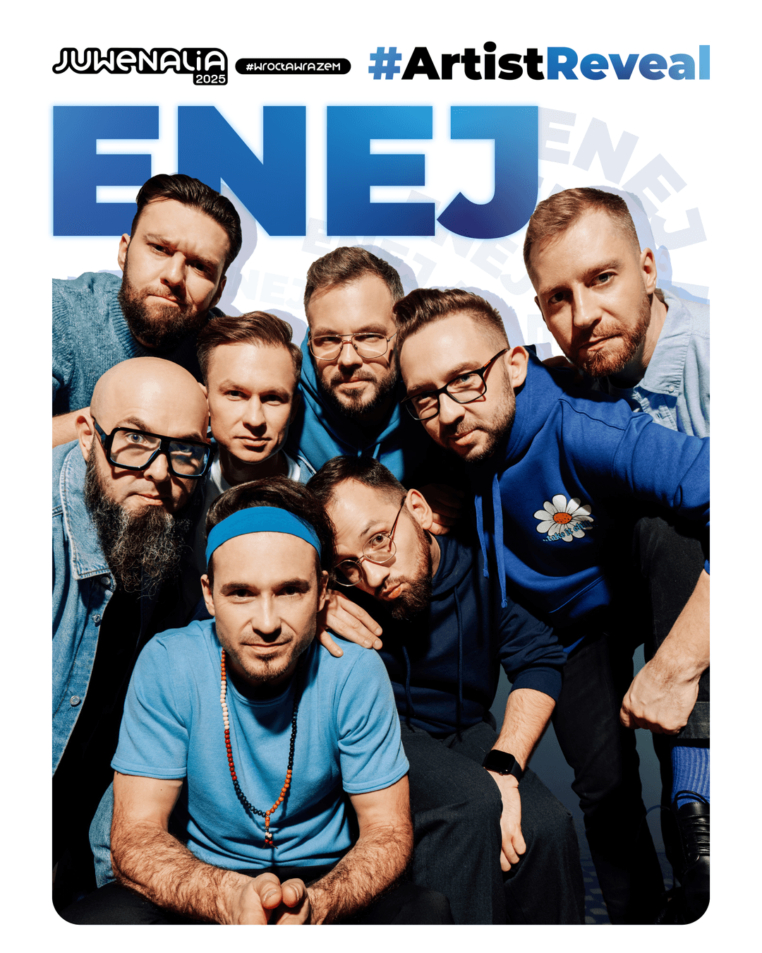 Zdjęcie artysty Enej 