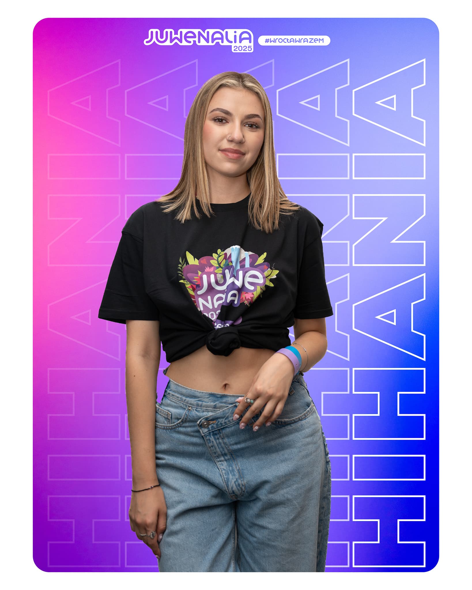 Hania Muzyka's photo