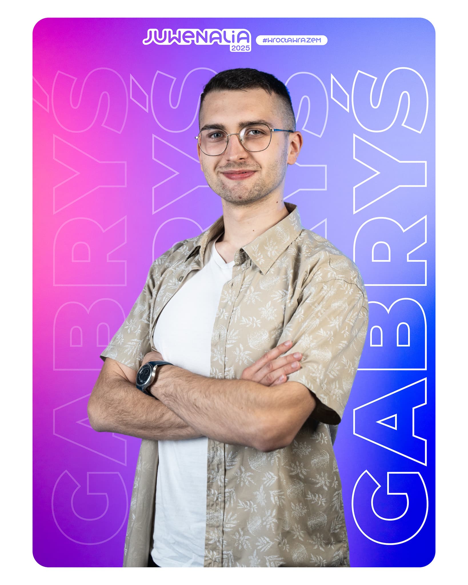 Pitr Gabrysch's photo